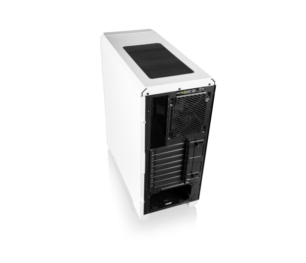 MODECOM OBERON PRO BIALA OBUDOWA KOMPUTEROWA AT-OBERON-PR-20-000000-0002 - 398129 - zdjęcie 4